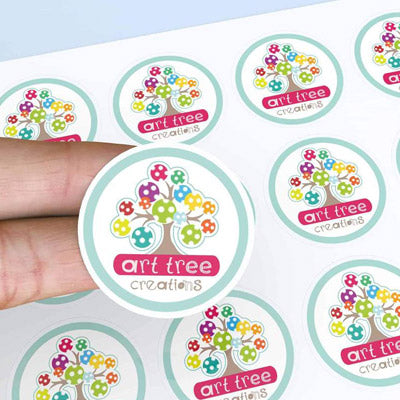 vinyle labels